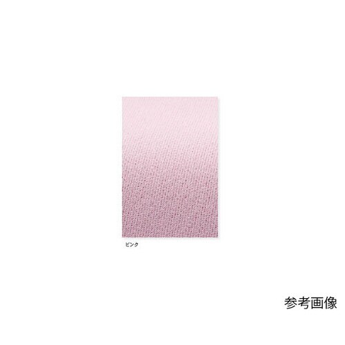 ニットシャツ ピンク LL