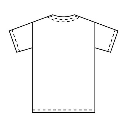 メンズ手術上衣 グリーン L