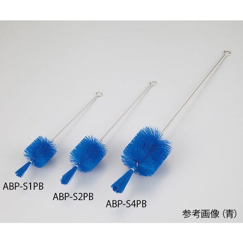 瓶洗浄ブラシ(PBT毛)
