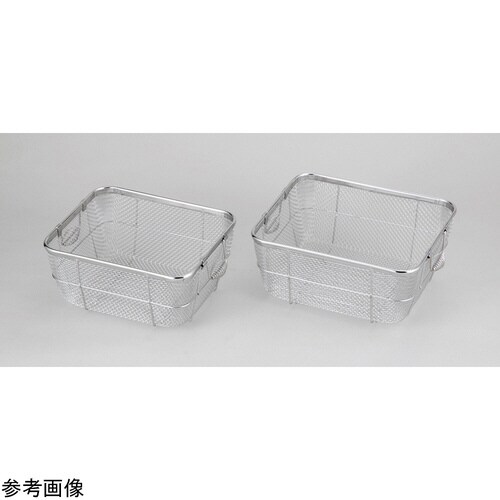 ステンクリーンバスケット 深型小