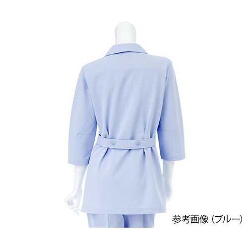 女子上衣7分袖 ピンク EL