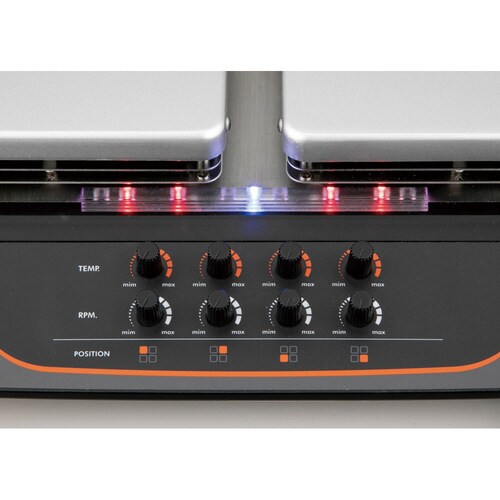 ホットスターラーREXIM(アナログ)