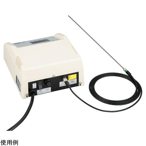 専用センサー(非接地形)(クラスB)Pt100Ω