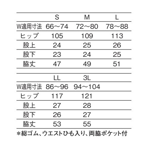 ハーフパンツ ネイビー S