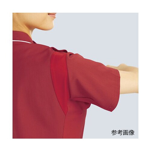 多機能スクラブ男女兼用 ダークネイビー 4L