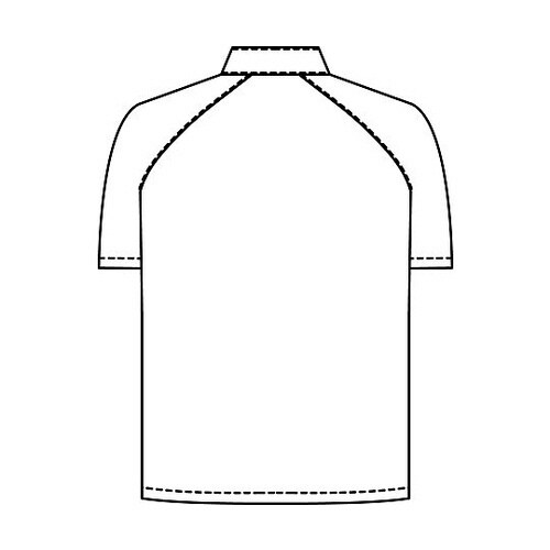多機能スクラブ男女兼用 ダークネイビー 4L