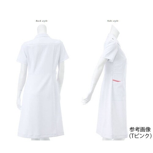 ワンピース Tオレンジ L