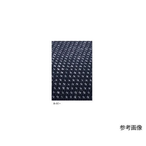 オーバーシャツ ネイビー M