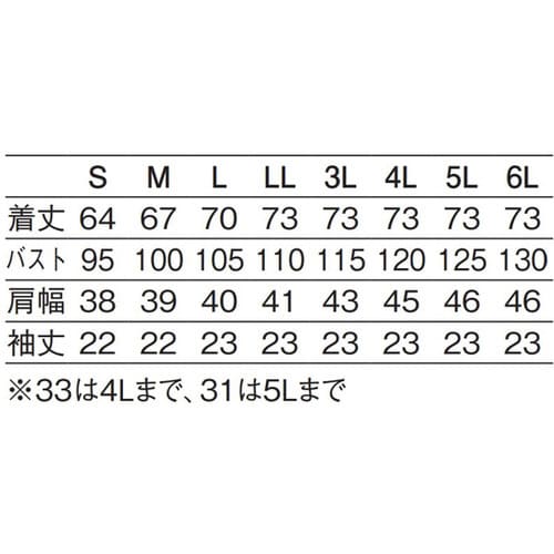 レディス医務衣 半袖 ピンク M