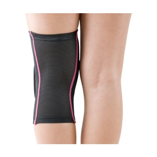 トリコットニーパッド