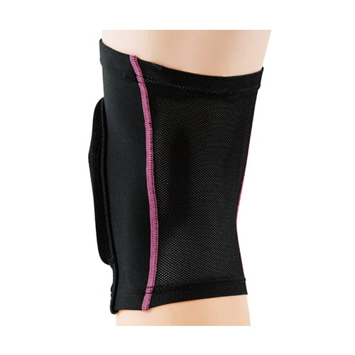 トリコットニーパッド