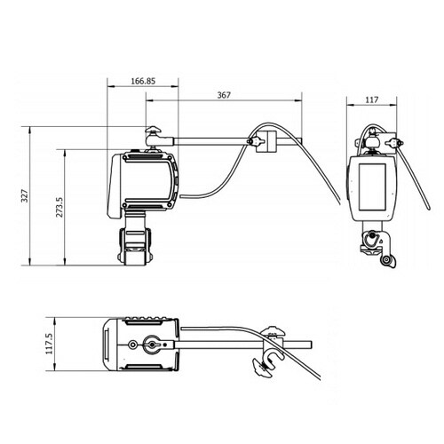 トルネードN(NEXT)