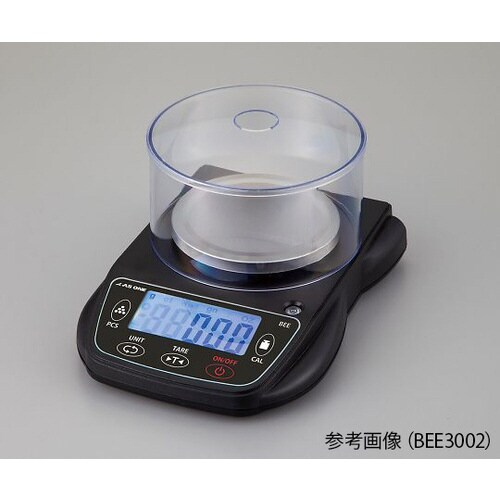 エコノミー電子天秤 300g