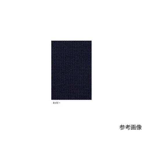 ジップアップブルゾン Dネイビー LL