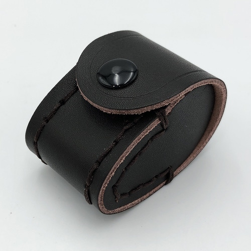 LEDライト付繰り出しルーペ 15× 白色LED