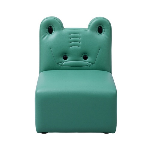 キッズソファー ワニ