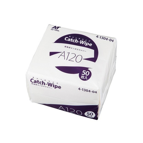 キャッチワイプ