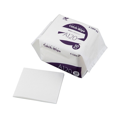 キャッチワイプ