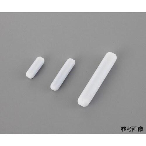 強磁力撹拌子 シリンダー 8×50mm