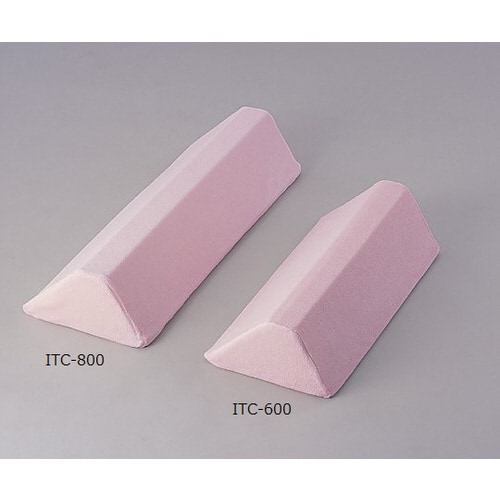 体位固定補助クッション(通気性低反発)