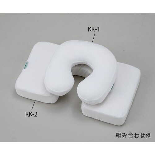 腹臥位用まくら ベース