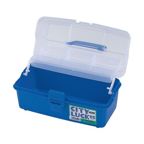 ハンディーボックス ニューシティラック 55 小