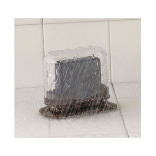 洗顔石けんケース