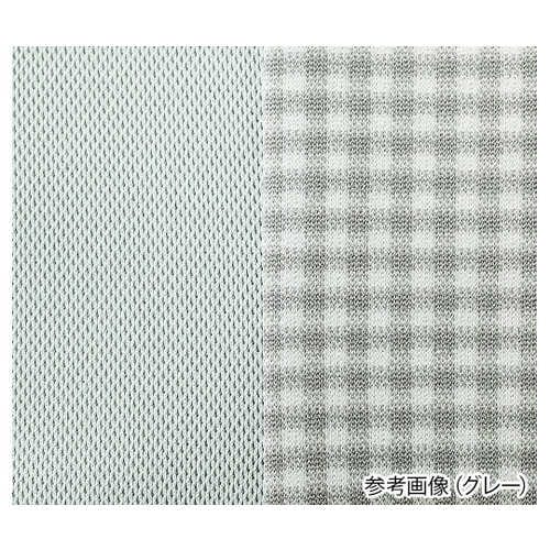 ニットシャツ グレー 4L