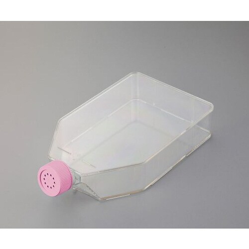 ビオラモ細胞培養フラスコ ベント 25個入