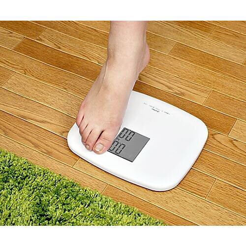 ボディースケール「クラベール」