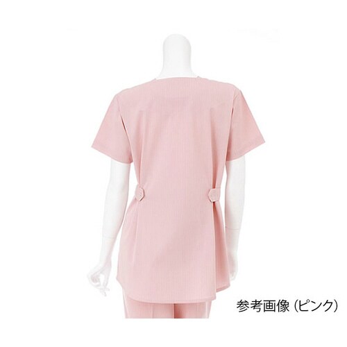 女子チュニック ブルー L