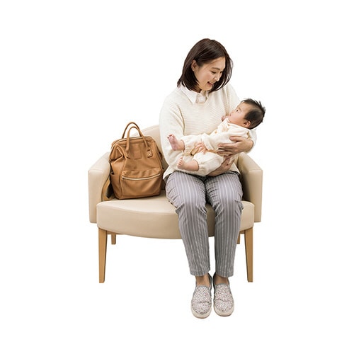 フェアリーチェア90