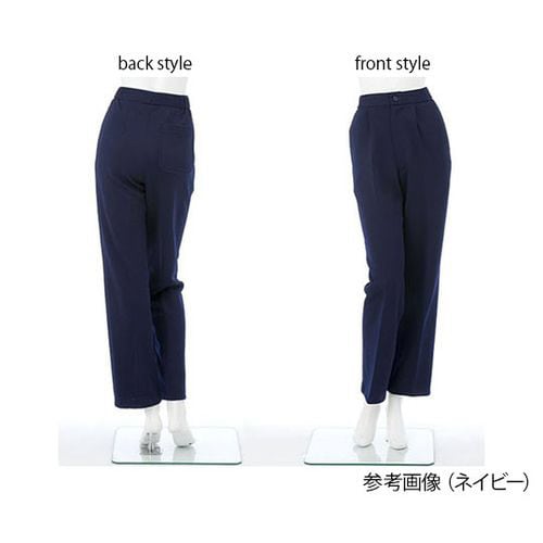 パンツ ネイビー M