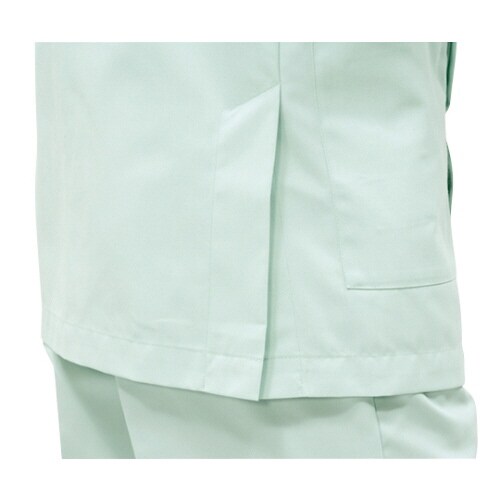 メンズKC 半袖 ミント