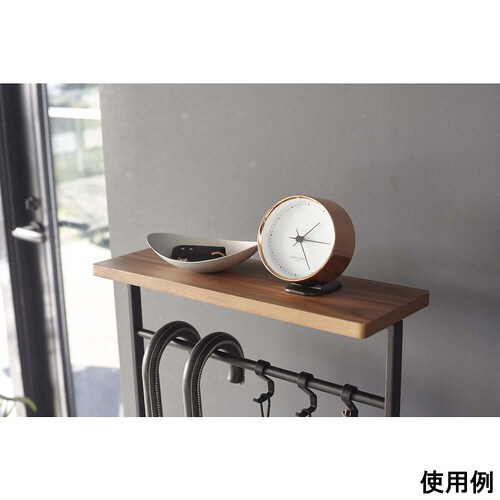 傘掛け Tower 天板付き 黒