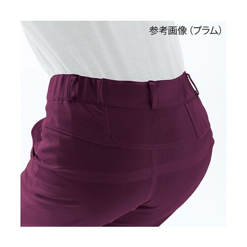 男女兼用パンツ ネイビー S