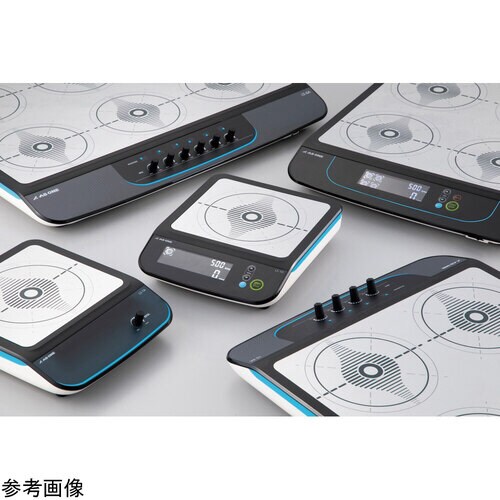 マグネチックスターラーREXIM(デジタル)