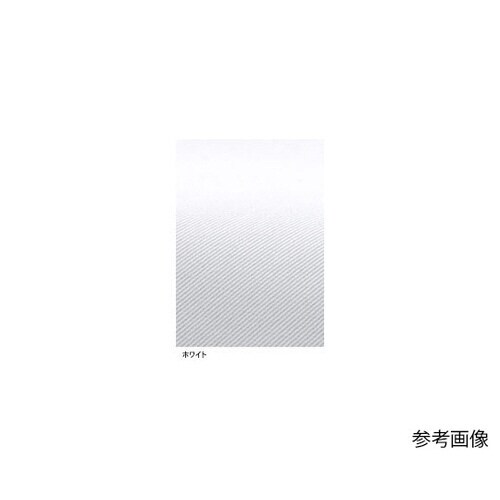 男子シングル診察衣 ホワイト BL