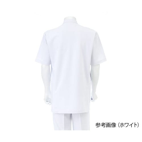 男子上衣 ホワイト BL