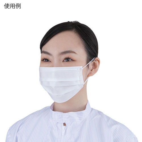 アズピュア3PLYマスク