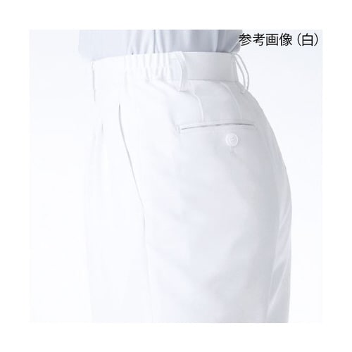 メンズスラックス ミントグリーン 3L