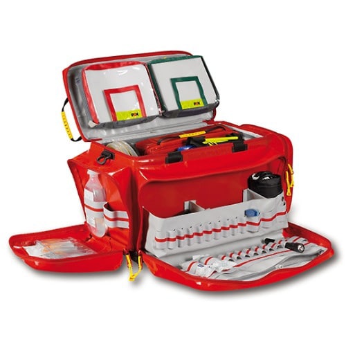 グラッドバッハ パックスプランレッド