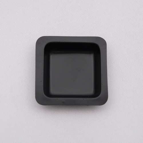 帯電防止ディッシュ ブラック 7mL 1000枚入