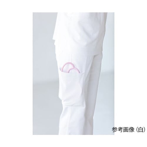 ニットパンツ(男女兼用) ダークネイビー L