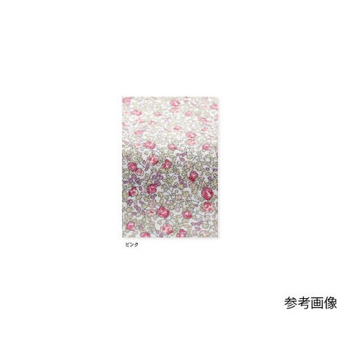 ケアガウン ブルー M