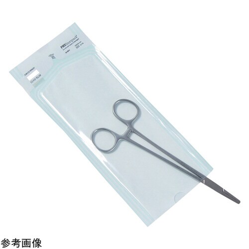 滅菌用ガゼットパウチ