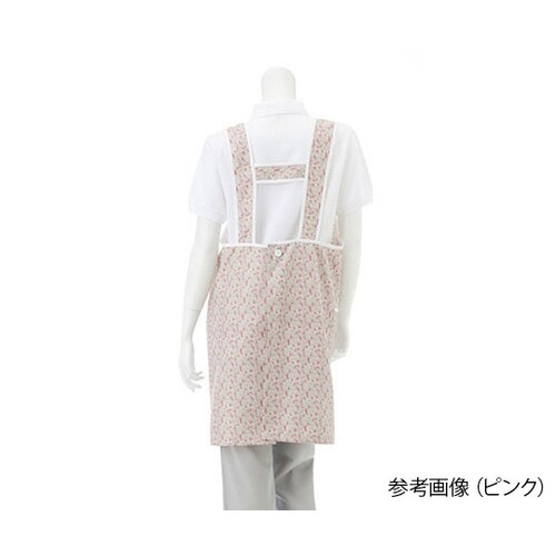 ケアガウン ピンク M