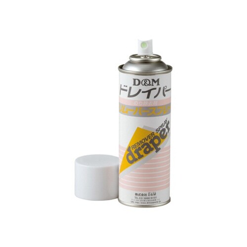 リムーバースプレー DR−200 6本入