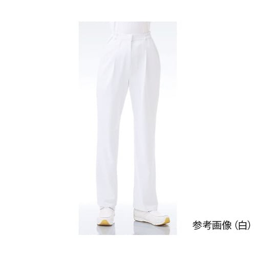 レディススラックス サックス M