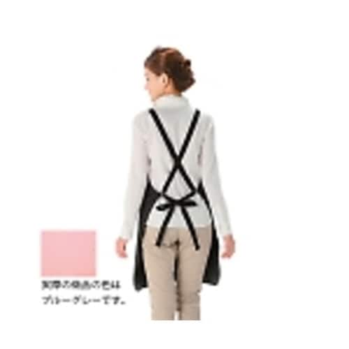 透湿エプロン たすき ピンク